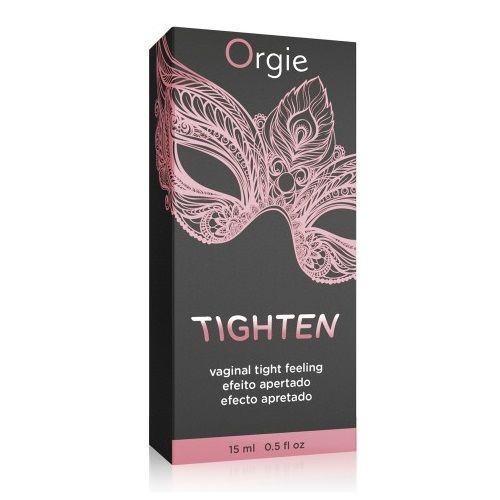Orgie - Tighten 緊緻凝霜 - 15ml 照片