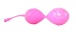 Vibe Therapy - Fascinate Vibro Balls - Pink 照片-2