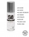 S8 - 高級矽性潤滑劑 - 125ml 照片-2