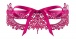 Obsessive - A701 眼罩 - 粉紅色 照片-3