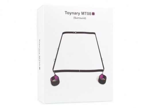 Toynary - MT08環繞扣 照片