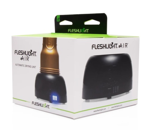 Fleshlight - Air 空氣乾燥裝置 照片