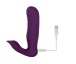 Gender X - Velvet Hammer Vibrator - Purple 照片-13