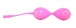 Vibe Therapy - Fascinate Vibro Balls - Pink 照片-3
