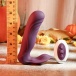 Gender X - Velvet Hammer Vibrator - Purple 照片-14