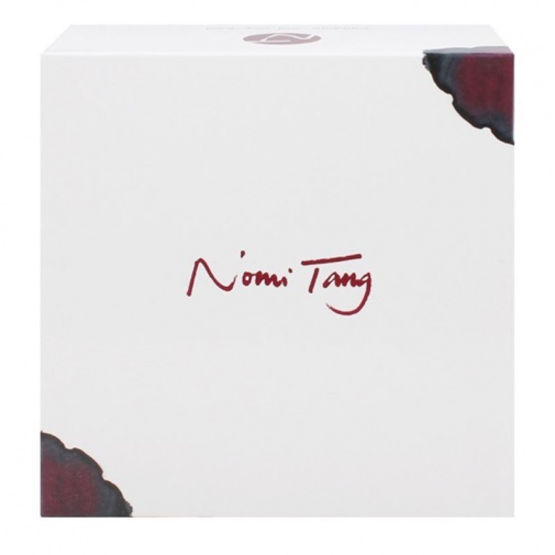 Nomi Tang - 缩陰球 - 紅色 照片
