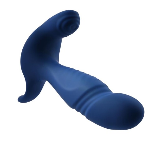 Gender X - True Blue Prostate Vibrator 照片