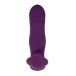 Gender X - Velvet Hammer Vibrator - Purple 照片-7