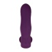 Gender X - Velvet Hammer Vibrator - Purple 照片-8