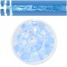 Fleshlight - Turbo Ignition 飛機杯 - 透明藍色 照片-3