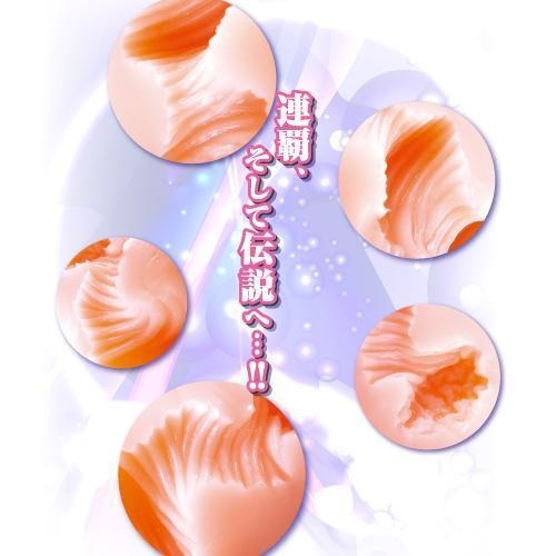 Toysheart - Figure Skating Girl Onahole photo