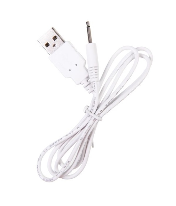 Banana pulsator with imitation of fcirtions
Soft silicone
... JOS - B-nana Vibro Pulsator - White photo-8