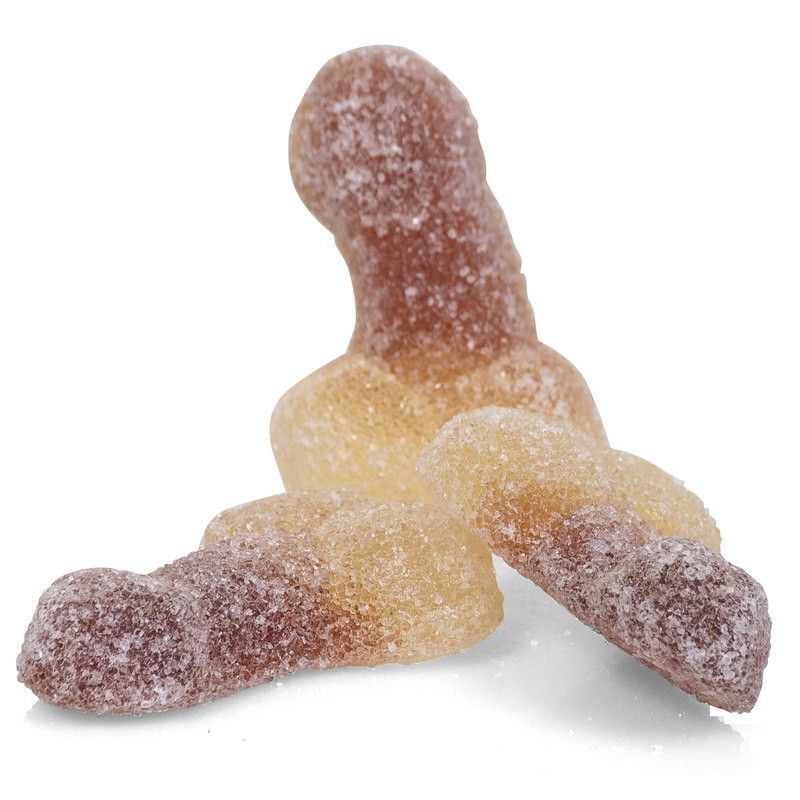 120g of delicious Cola Willies.
Carton Size: 12.2 x 9.6 x ... Spencer&Fleetwood - Cola Willies photo-2
