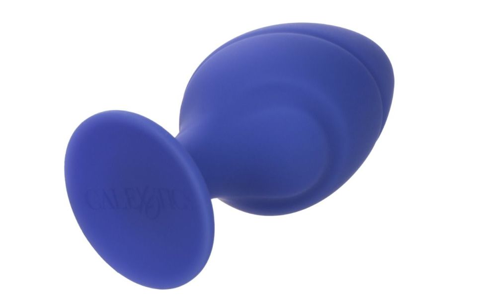Let's play! Get plugged in with the Cheeky line of anal ... CEN - Cheeky Probe - Purple photo-8