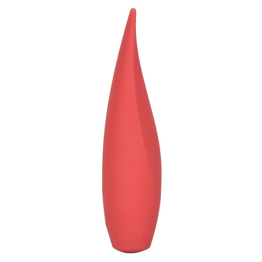CalExotics Red Hot Ember packs intense multi-function vibrat... CEN - Red Hot Ember Heat Vibe photo-3