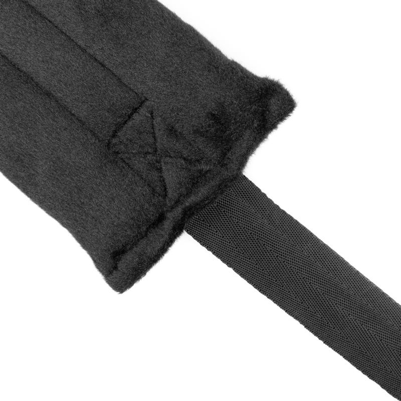 Bedroom Fantasies - Kinky Sex Swing - Black 照片-4