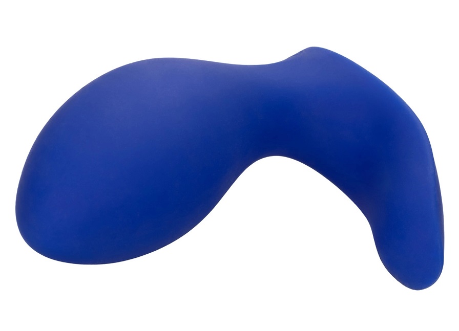 Ride the waves of ecstasy towards uncharted territories of p... CEN - Admiral Prostate Rimming Probe - Blue photo-7