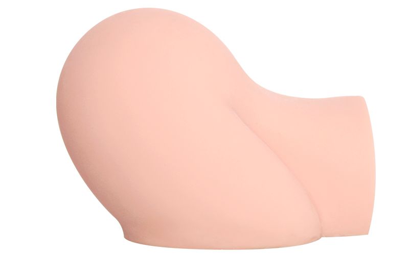 Angel-2. This product is medium-sized bottom buttocks mastur... Kokos - Angel Butt Masturbator photo-2