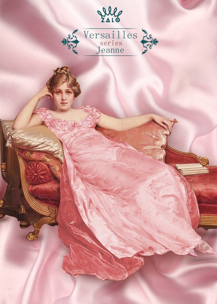 Designed with our best wishes for you to be happy as Princes... Zalo - Jeanne Massagers - Bright Red photo-7