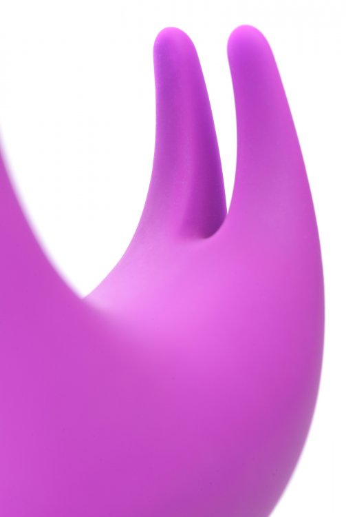 A myriad of intense stimulations for endless options of play... Inmi - 12X Lux Rocker Pulsing Vibe - Purple photo-7