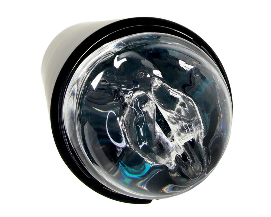 The ZOLO Tornado is a USB rechargeable full shaft male mastu... Zolo - Tornado Masturbator photo-2