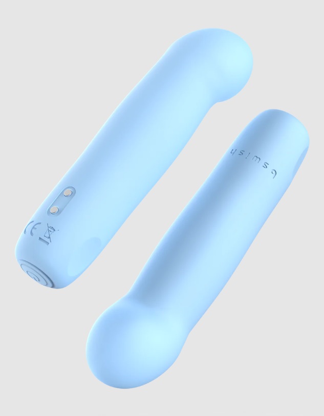Bfabulous, Bfruity, Bready – ‘this sh*t is bananas!’
Introd... B Swish - Infinite Bcute Curve Vibe - Electric Blue photo-4