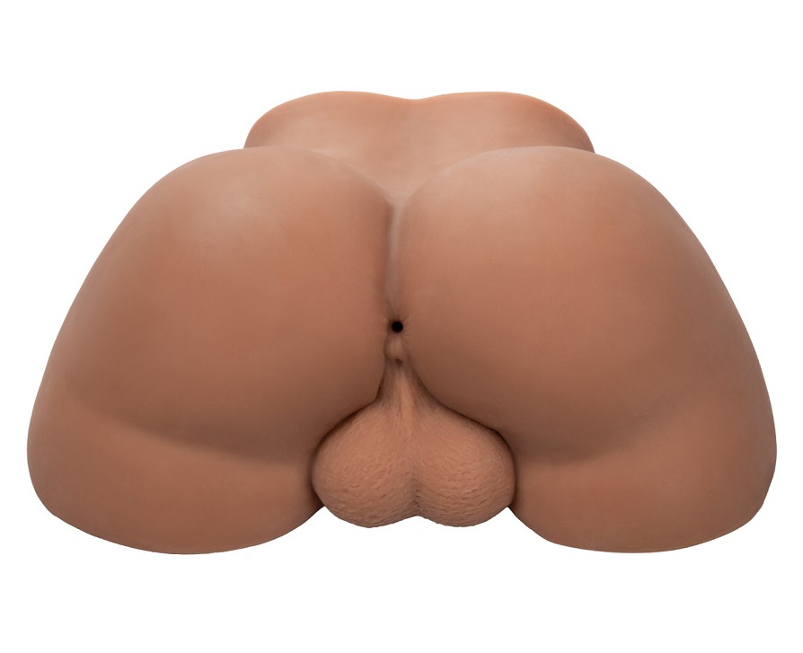 The Stroke It collection brings you the Bottom Banger, meant... CEN - Stroke It Bottom Banger - Brown photo-3