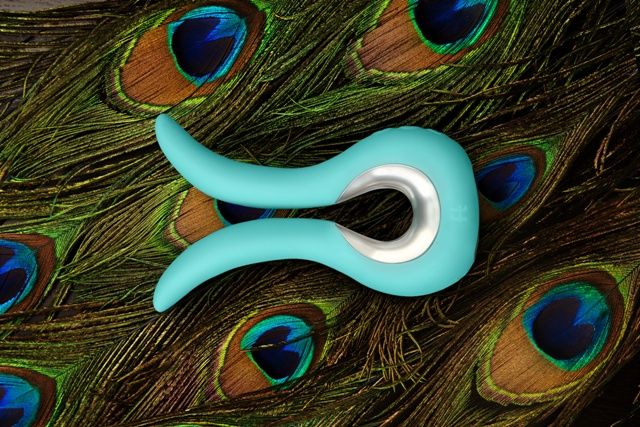 Gvibe MINI was inspired by the many requests of women who wa... Gvibe - Gvibe Mini - Tiffany Mint photo-6