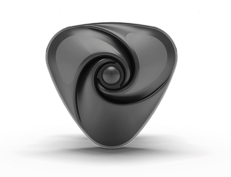Time to reconsider the meaning of “heart’s desire”, because ... Mystim - Hearts Desire Estim Clitoral Stimulator photo-7