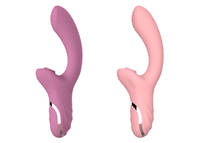 MyAiryClit is a rabbit vibrator which stimulates the clitori... MyToys - MyAiryClit - Light Purple photo-19