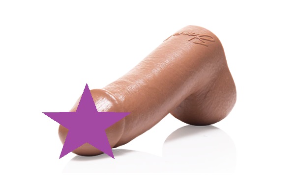 The wait is finally over – the Persian prick you've alwa... Fleshjack - Sharok Dildo photo-2