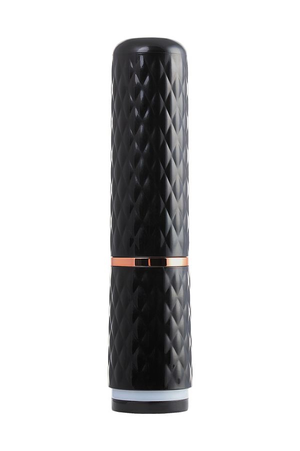 The elegant design hides a powerful tool for enjoyment. Deli... Motor Lovers - Sekster Sex Machine - Black photo-8