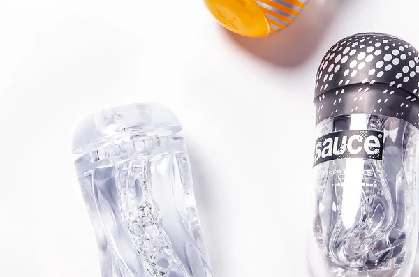 Discover a new level of pleasure with the Hot Sauce Cup, a v... Sauce - Hot Cup Masturbator - Pink photo-11