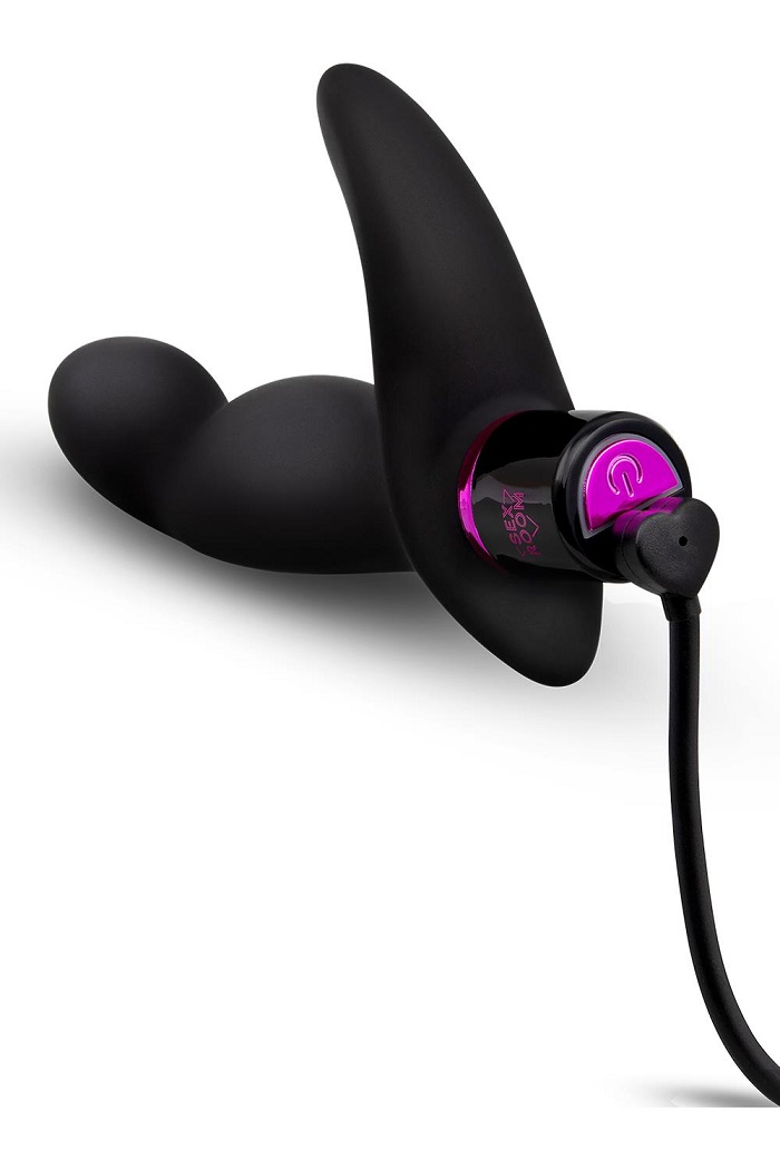 Create an erotic playground with the Sex Room Prostate Play ... Dreamtoys - Sex Room Prostate Play Set - Black photo-7