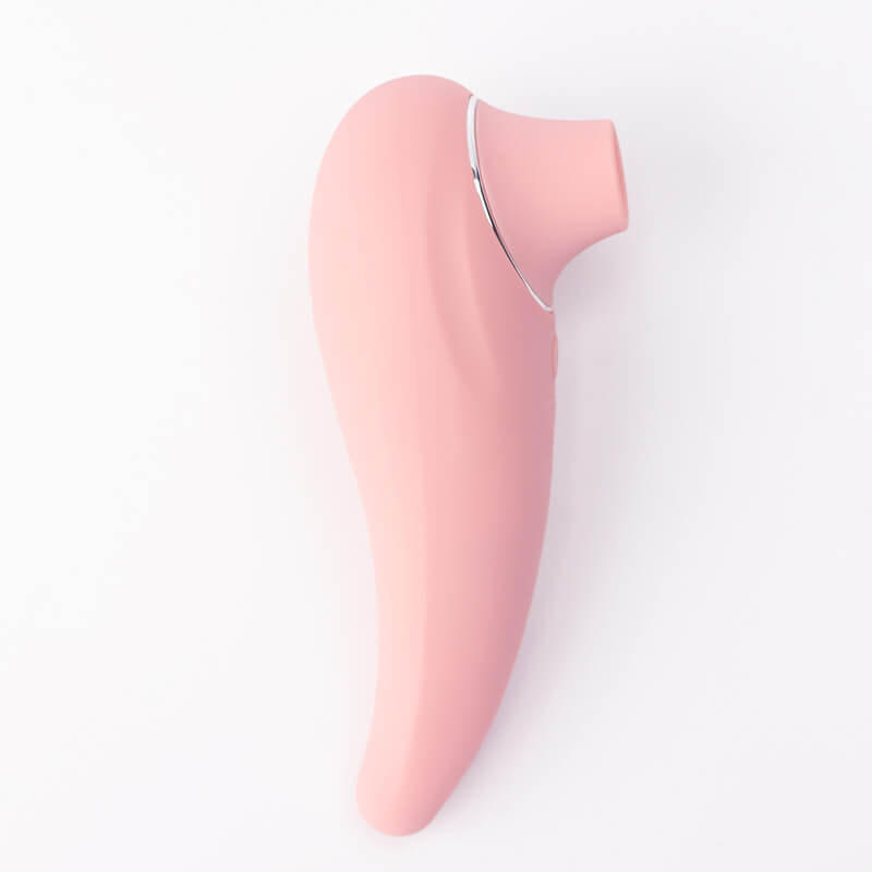 Seahorse uses an innovative technology allowing pressure wav... MyToys - Seahorse - Sakura photo-5