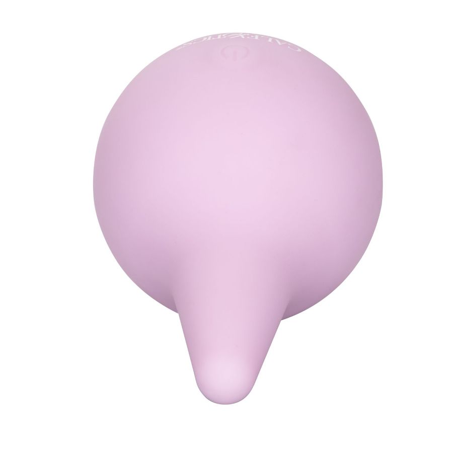 CEN - Slay #ArouseMe 迷你按摩器 - 紫色 CEN - Slay #ArouseMe 迷你按摩器 - 紫色 照片-4