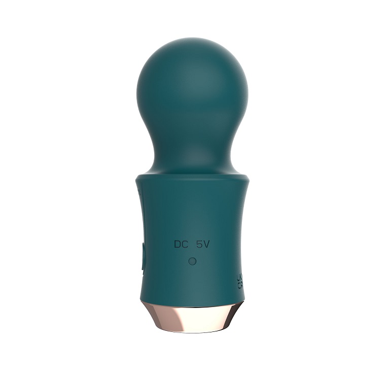 Meet your new best friend: the Traveller Wand by XOCOON. Thi... Xocoon - Traveller Wand - Green photo-3