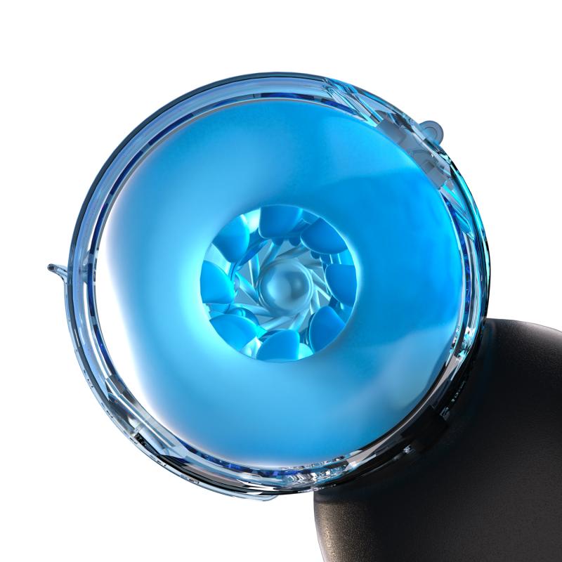 Introducing BLOWCAST; designed with innovation and passion t... Blowcast - Wingman Plus Automatic Masturbator photo-8