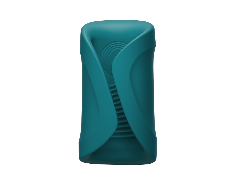 Unlock hands-free experience, this upgraded penis vibrator a... Lovense - Gush 2 Vibrating Oscillating Penis Massager photo-10