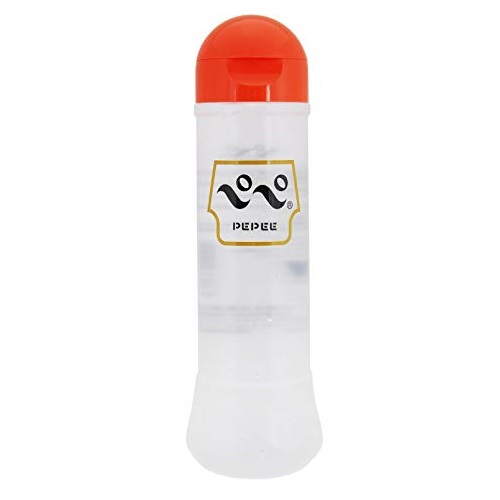Pepee - High Viscosity Lube - 360ml photo