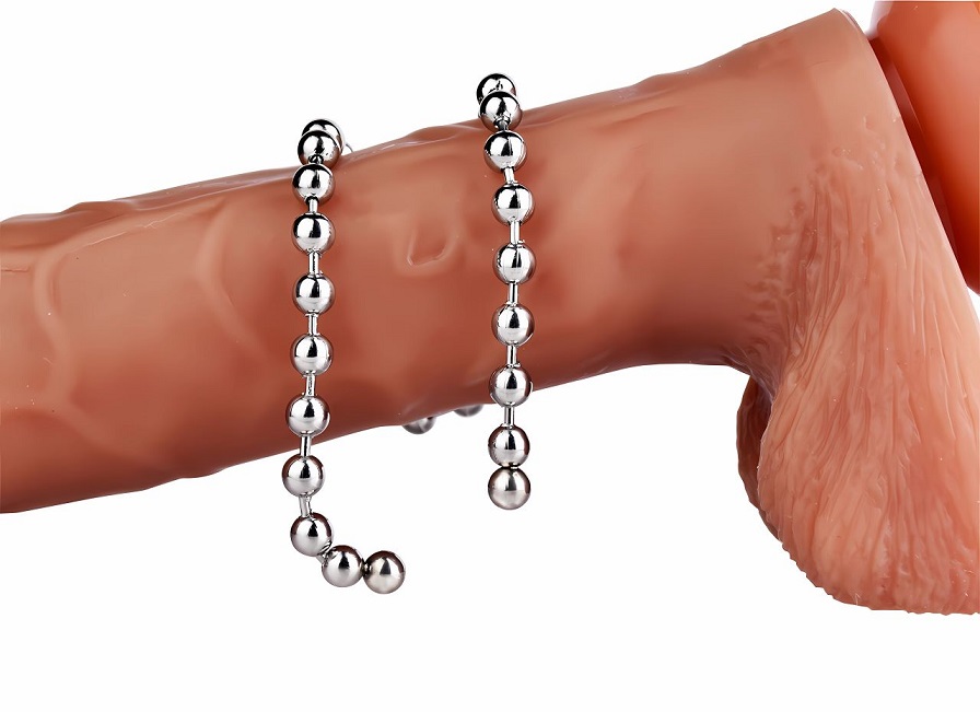 Material: 304 Stainless steel
Total length: 32mm
S diameter... FAAK - Urethral Sounds 207 Set photo-10