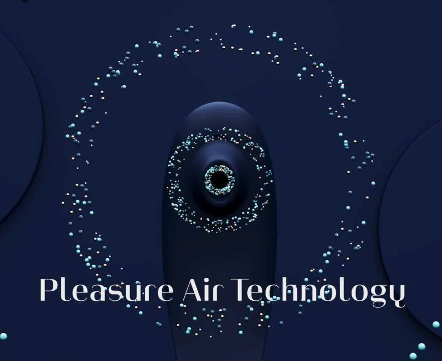 我們想通知您,適用於 Wow Tech 產品(ROMP、Womanizer、We-Vibe、Arcwave)的充電器適配... Womanizer - Premium 2 陰蒂吸啜器 - 藍莓色 照片-14