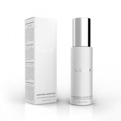 Lelo - 玩具清潔噴霧 照片
