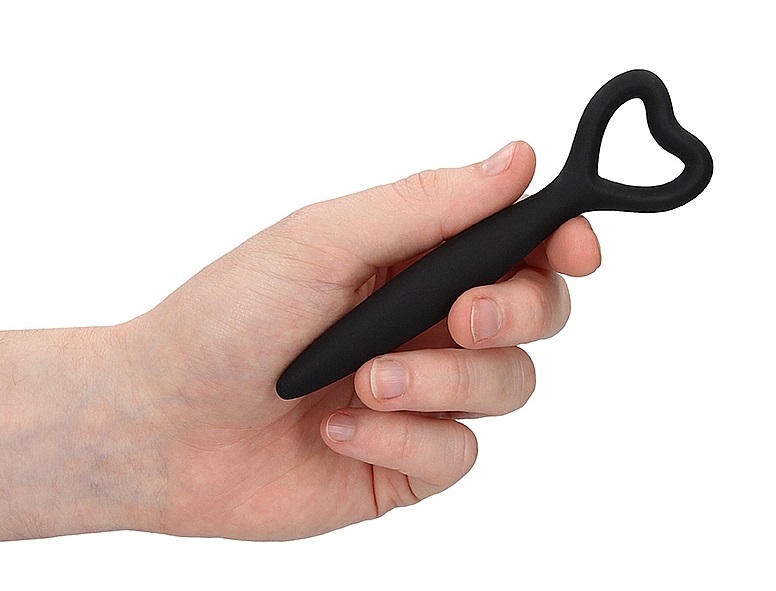 The use of a vaginal dilator is a recommended treatment to m... Ouch - Vaginal Dilator Set w Vibro Bullet photo-3