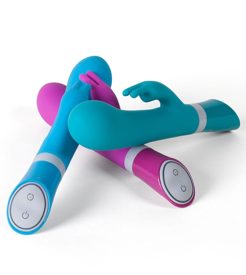 Tantalize with the Bwild Deluxe Bunny. A female favorite, th... B Swish - Bwild Deluxe Bunny - Jade photo-9