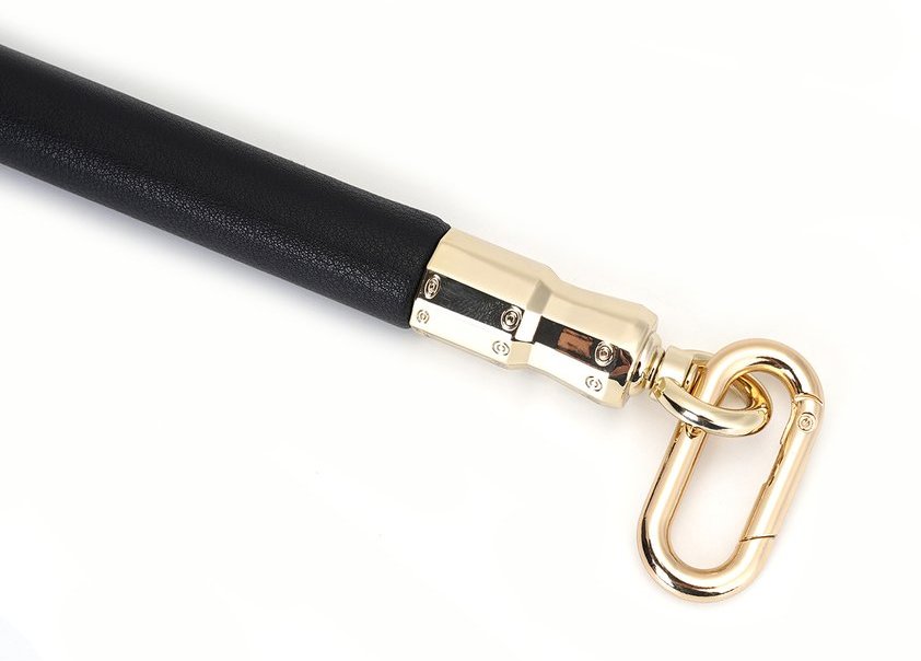 The design elements of dignity, elegance and extravagance ha... Liebe Seele - Spreader Bar - Dark Secret photo-2