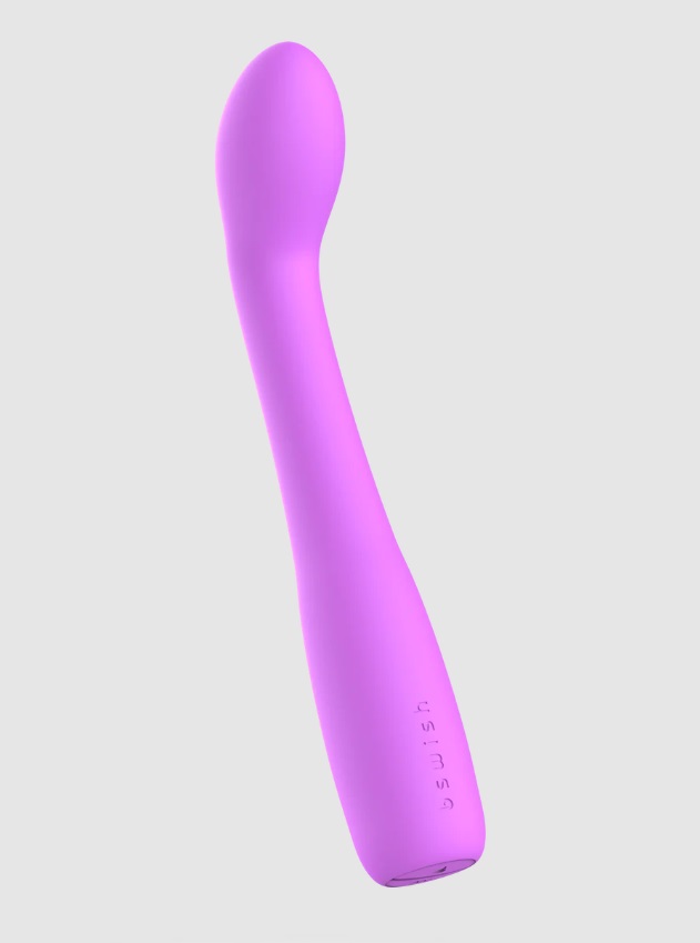 b’hot, b’fire, b’steamy – bish playing no games / bish lit A... B Swish - Infinite Bgee Vibrator - Sweet Lavender photo-6