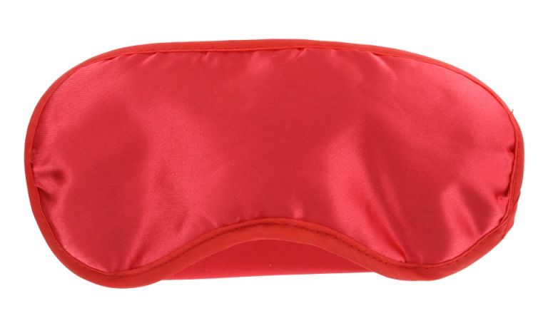 The Red Romance Gift Set is a wonderful choice for customers... ToyJoy - Romance Gift BDSM Set - Red photo-4