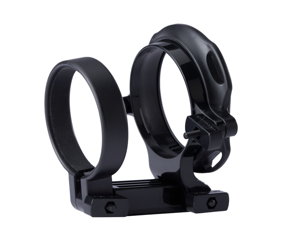 Have you ever experienced a truly hands-free orgasm? Believe... Maxtasy - Strap-On for Masturbator - Black photo-3