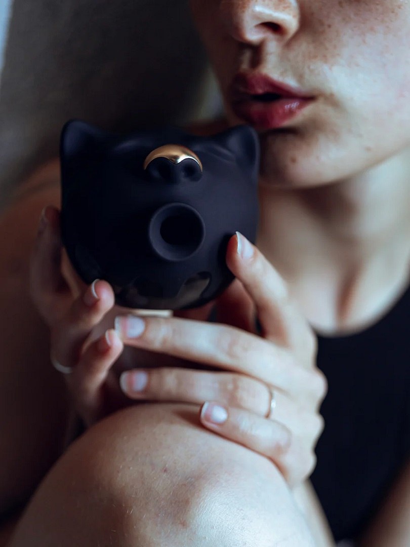 A development that Gvibe have been poring over for several y... Gvibe - Gcat - Mystic Noir photo-2